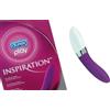 RECKITT BENCKISER H.(IT.) SpA MASSAGGIATORE INTIMO DUREX PLAY INSPIRATION