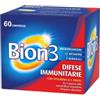 PROCTER & GAMBLE SRL BION 3 30 COMPRESSE
