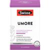 HEALTH AND HAPPINES (H&H) IT. SWISSE UMORE 50 COMPRESSE
