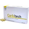 PIEMME PHARMATECH ITALIA Srl CARBITECH 30 COMPRESSE