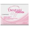 POOL PHARMA Srl DESTASI FORTE VEN 20 COMPRESSE