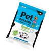 DIVA INTERNATIONAL Srl PET IN PHARMA SALVIETTE UMIDIFICATE IGIENIZZANTI CON ANTIBATTERICO PER ADULTI E BAMBINI 20 PEZZI