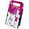 DIVA INTERNATIONAL Srl PET IN PHARMA KIT BAGNO ASCIUTTO 12 PANNI + 1 MOUSSE IGIENIZZANTE