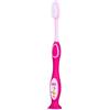 CHICCO (ARTSANA SpA) CHICCO SPAZZOLINO 3 YEARS-6 YEARS ROSA