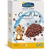 EUROSPITAL SpA PIACERI MEDITERRANEI CEREALORO PALLINE CIOCCOLATO 300 G