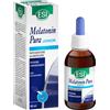 ESI SpA ESI MELATONIN PURA JUNIOR GOCCE 40 ML