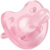 CHICCO (ARTSANA SpA) CHICCO GOMMOTTO IN SILICONE GIRL 6-16 MESI 1 PEZZO