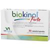 VITA RESEARCH Srl BIOKINOL FORTE 30 CAPSULE