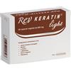 REV PHARMABIO Srl REV KERATIN LIGHT 30 CAPSULE
