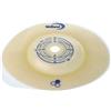 TELEFLEX MEDICAL Srl PLACCA PER COLOSTOMIA CONVESSA RITAGLIABILE AURUM2 DIAMETRO 13-25 MM FLANGIA 45 MM 5 PEZZI