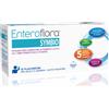 EURITALIA PHARMA (div.CoSWELL) ENTEROFLORA SYMBIO 12 FLACONCINI DA 10 ML