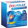 COSWELL SpA DOLORELAX ICE BAG GHIACCIO BUSTA 2 PEZZI