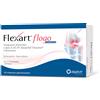 AGAVE Srl FLEXART FLOGO 20 COMPRESSE GASTRORESISTENTI