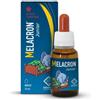 ERBOZETA SpA MELACRON JUNIOR GOCCE 30 ML