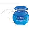 CURADEN AG CURAPROX DF 834 DENTAL FLOSS WAXED 50 METRI