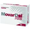 LEONARDO MEDICA SRL MOVARDOL FORTE 20 BUSTINE 80 G