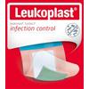 BSN MEDICAL Srl LEUKOMED SORBACT MEDICAZIONE 8X10 CM 5 PEZZI