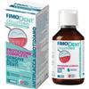 FIMO Srl FIMODENT COLLUTORIO ANTIPLACCA QUOTIDIANO 200 ML