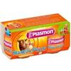 PLASMON (HEINZ ITALIA SpA) PLASMON OMOGENEIZZATO MANZO/POLLO 80 G X 2 PEZZI