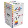 BIOHEALTH ITALIA Srl ACIDIF 90 COMPRESSE