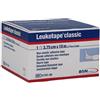 BSN MEDICAL Srl LEUKOTAPE BENDA ANELASTICA PER BENDAGGI FUNZIONALI 3,75X100 CM