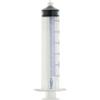 DESA PHARMA Srl SIRINGA IPODERMICA EXTRAFINE 50/60 ML SENZA AGO CON LUER LOCK CENTRALE