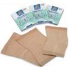 SAFETY SpA GINOCCHIERA ORTOPEDICA FLEXA COLORE OCRA MISURA PICCOLA 1 PEZZO