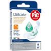 ARTSANA SpA CEROTTO PIC DELICATE DITA ANTIBATTERICO 6 PEZZI
