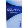 LABORATORIO SILVANA Srls SILVANA 10 FIALE MONODOSE DA 5 ML