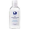 ALFASIGMA SpA DERMON GEL IGIENIZZANTE MANI 100 ML 70% ALCOOL