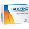 FENIX PHARMA Soc.Coop.p.A. LATTOFENIX 20 CAPSULE