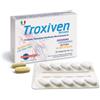 EURO-PHARMA Srl TROXIVEN 20 COMPRESSE