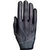 Roeckl Sports Guanti da equitazione LAILA, Unisex, Nero 6