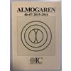 Almogaren. Jahrbuch des Institutum Canarium 46-47 2015-2016