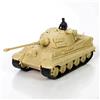 Forces of Valor 1:72 Dt. Königstiger Hen. Ardenne 1944 - modello da pavimento, modellismo, modello diorama, modellismo militare, kit in plastica