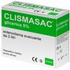 Alfasigma Enteroclisma Clismasac 5% 2litri