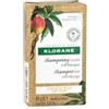 KLORANE (PIERRE FABRE IT. SPA) Klorane Shampoo Solido Mango 80 G