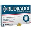 SHEDIR PHARMA Rudradol 20 compresse rivestite - Integratore Per Il Sistema Osteoarticolare