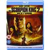 UNIVERSAL Scorpion King 2 - Rise Of A Warrior [Edizione: Regno Unito] [Edizione: Regno Unito]