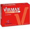 Virman plus 20 compresse