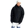 Burton Pillowline 2l Goretex Jacket Nero S Uomo