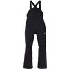 Burton Goretex Avalon Race Suit Nero XS Donna