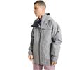 Burton Goretex Treeline Jacket Grigio S Uomo