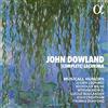 ALPHA INDUSTRIES JOHN DOWLAND: ( COMPLETE) LARCHIMÆ
