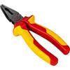Mannesmann - M10602 - Pinza combinata, VDE, 7