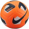Nike DN3607-765 PARK Pallone da calcio ricreativo Unisex YELLOW/BLACK Taglia 4