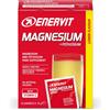 ENERVIT SpA Magnesium + Potassium Enervit 10 Bustine Da 15g