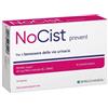 SPECCHIASOL Srl NOCIST PREVENT 24CPS