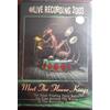 Inside Out Music FLOWER KINGS- MEET @LIVE RECORDING 2003 *2 DVD BRAND NEW SEALED NUOVO SIGILLATO