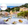 Smartbox Pranzo o cena gourmet di 4 portate in un esclusivo ristorante a Sestri Levante